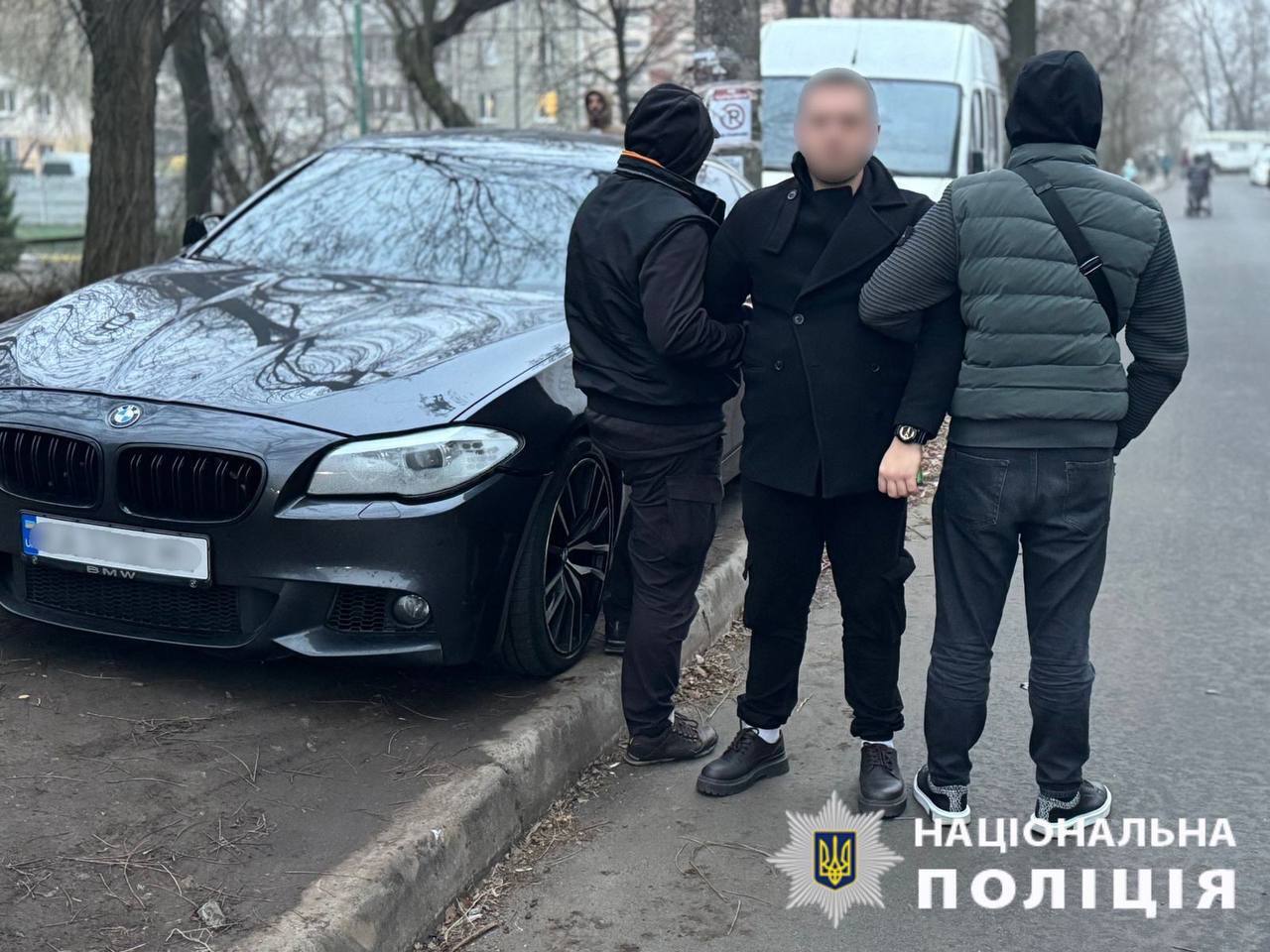 Злоумышленники похитили ребенка и потребовали долг