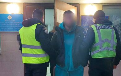 Похищение ребенка в Бучанском районе: женщине угрожали из-за »несуществующего долга»