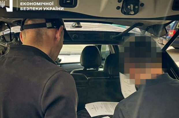 Схема на мільйони: викрито розтрату 5,6 млн грн під виглядом закупівель для військових