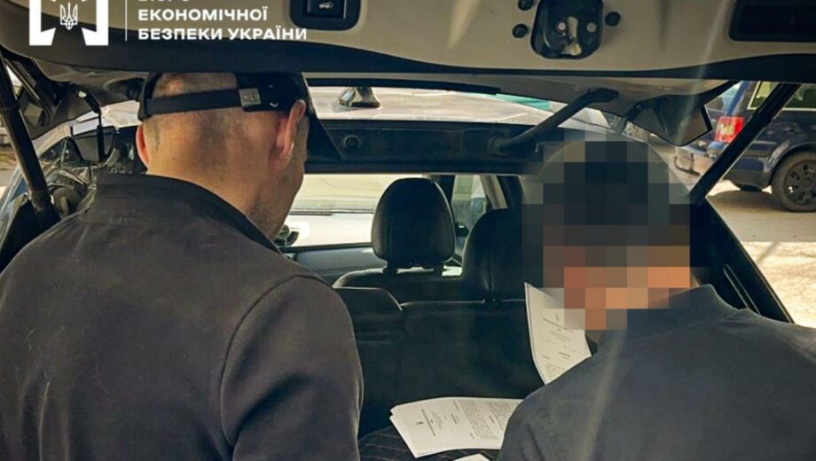 Схема на миллионы: разоблачена растрата 5,6 млн грн под видом закупок для военных