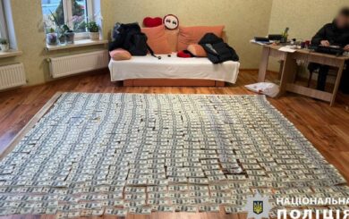 Девять лет за моряков-призраков: в Одессе разоблачили подпольный бизнес на фальшивых удостоверениях