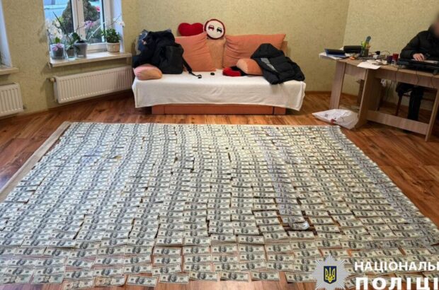 Девять лет за моряков-призраков: в Одессе разоблачили подпольный бизнес на фальшивых удостоверениях