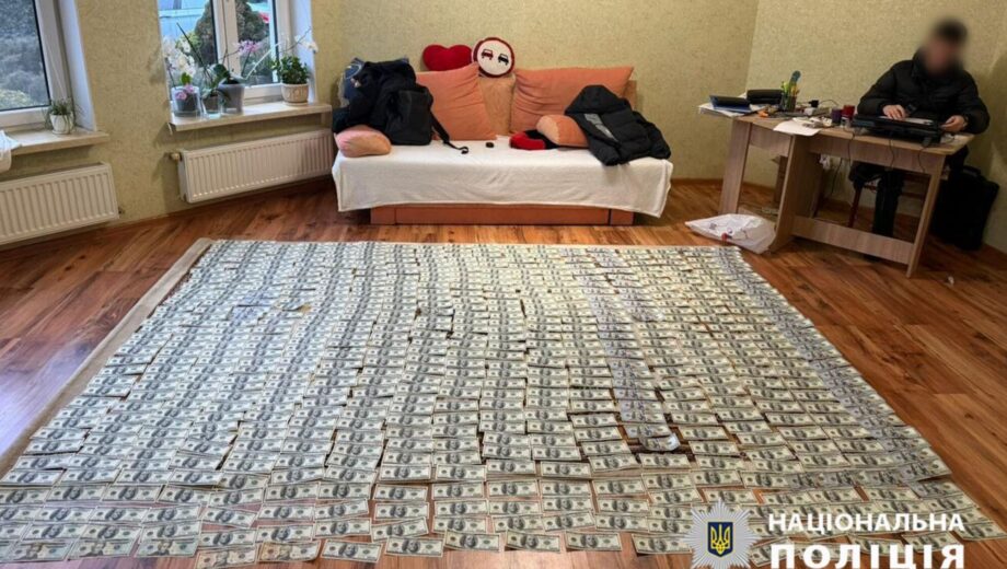 Девять лет за моряков-призраков: в Одессе разоблачили подпольный бизнес на фальшивых удостоверениях
