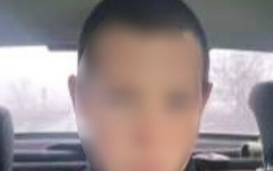 Угнал авто, чтобы добраться домой: в Николаеве задержали жителя Баштанки