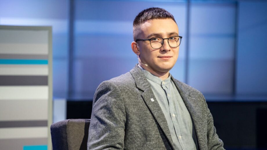 Нападение на Стерненко: известного активиста ранили, но жизни ничего не угрожает