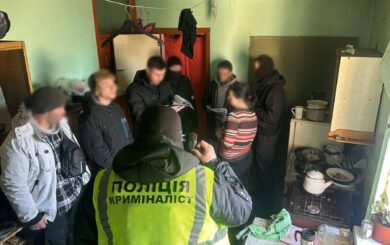 На Київщині готували теракт проти органів держвлади та підриви ТЦК