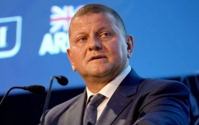 Бывший главнокомандующий ВСУ оценил результаты Курской операции