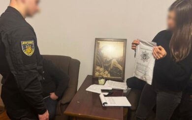 У Львові судитимуть жінку, яка привласнила 1,5 мільйона гривень допомоги на ЗСУ