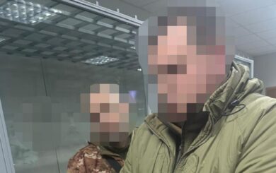 Бывший комбриг терробороны прятал арсенал на 750 тысяч — теперь им будет распоряжаться АРМА