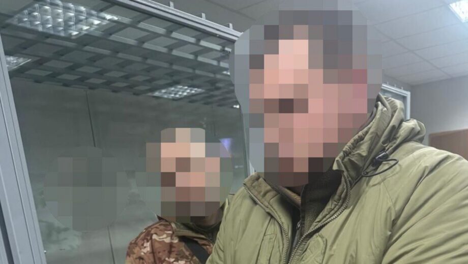 Бывший комбриг терробороны прятал арсенал на 750 тысяч — теперь им будет распоряжаться АРМА