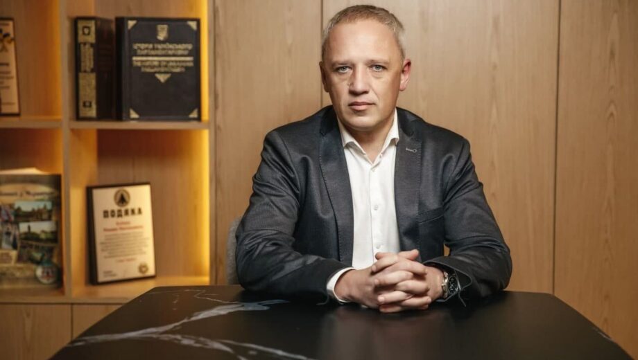Мэр »невольно»: почему Кличук до сих пор не вышел из роли бизнесмена и не выполнил почти 90% обещаний