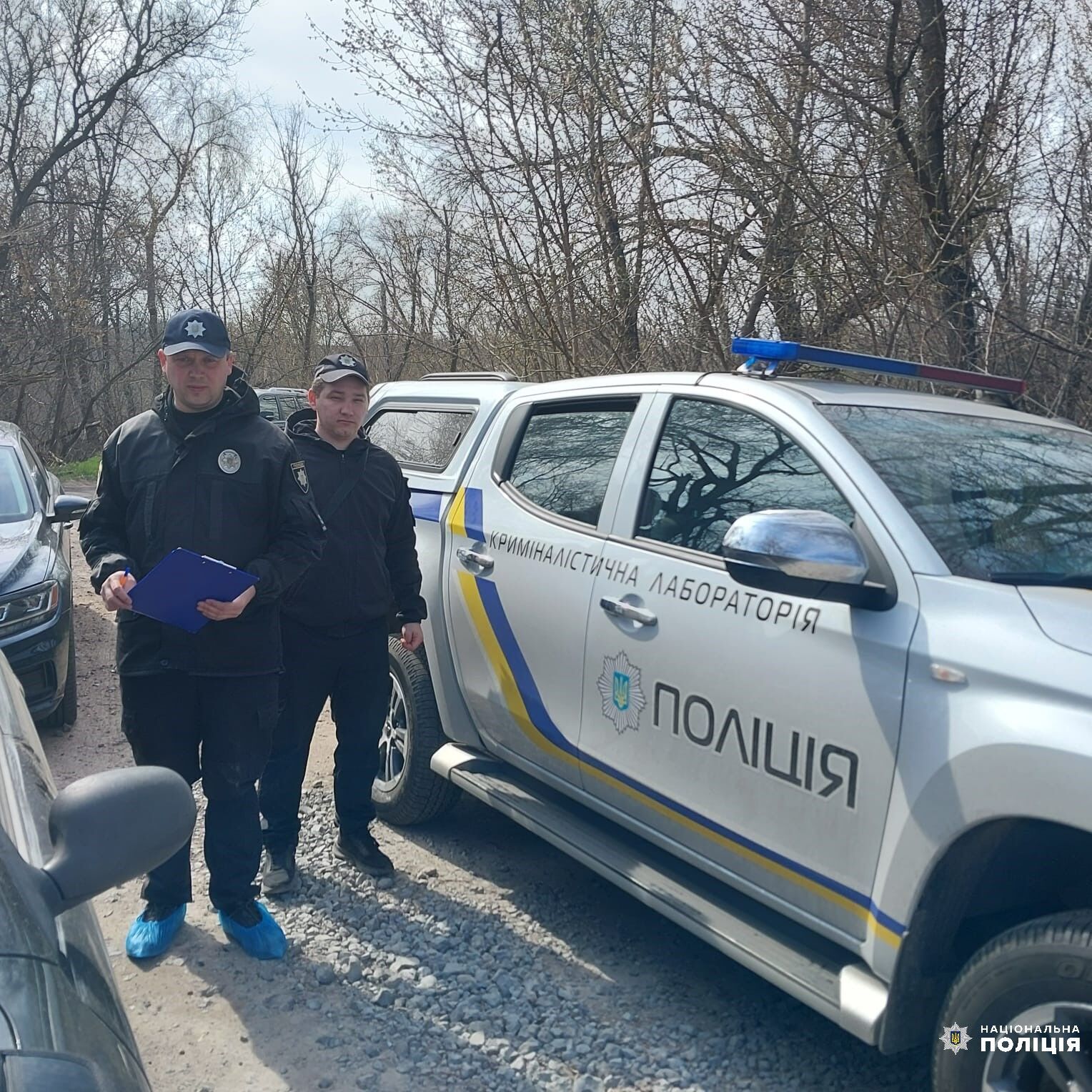 Можливе вбивство колишнього керівника водоканалу у Дніпропетровській області 