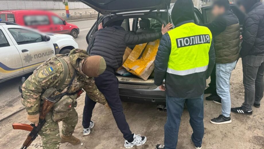 Мошенники из Харькова обещали лечение за деньги и обманули больных на 3 млн грн