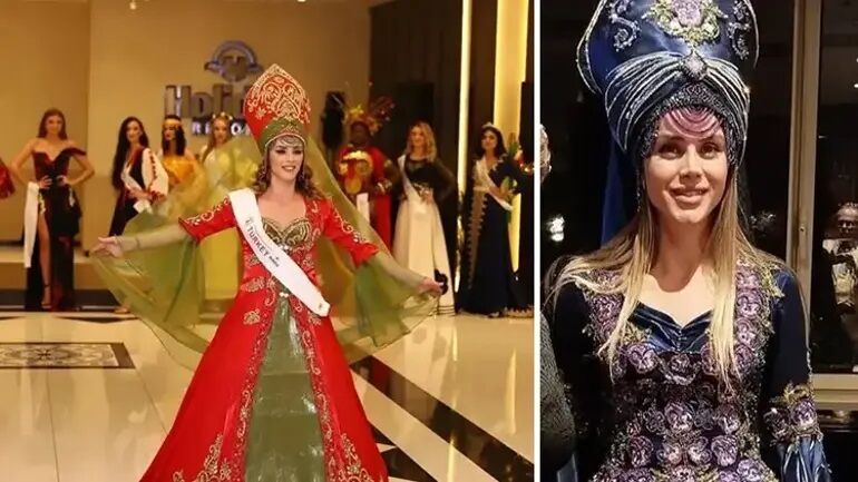 ''Міс Європа'' Гюлер Ердоган померла в Туреччині після спроби втечі від поліції