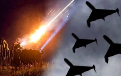 Росіяни розкидали у Києві касетні боєприпаси відтермінованої дії: що це означає і як уберегтися
