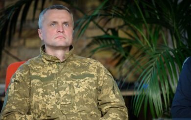 СЗЧ в армии: Луценко предлагает простые шаги по переменам