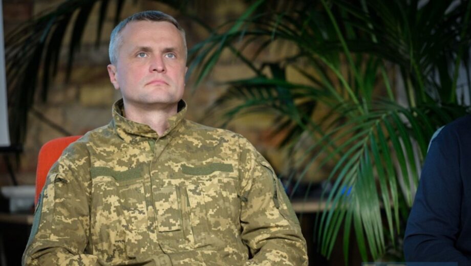 СЗЧ в армии: Луценко предлагает простые шаги по переменам