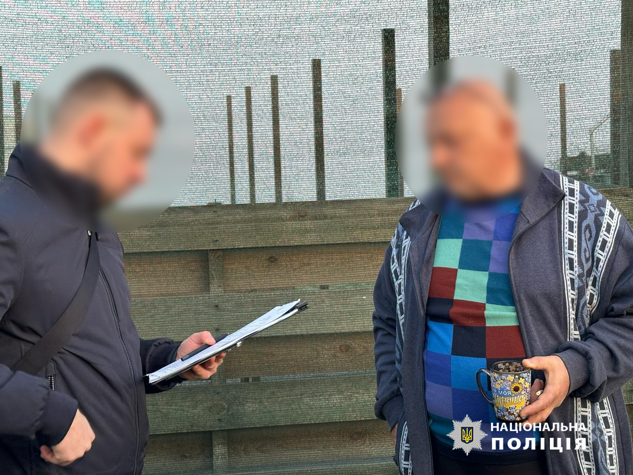 У Дніпрі посадовці та підрядники розкрадали бюджет, облаштовуючи дитячі майданчики