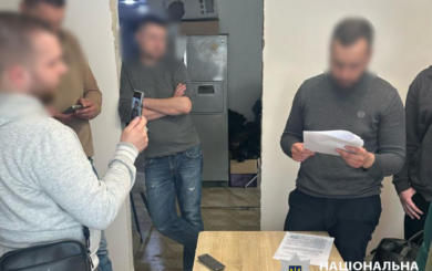 Депутат Дніпровської міськради серед організаторів злочинної групи, що привласнила бюджетні кошти