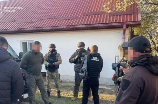 На Кіровоградщині викрили масштабну вирубку лісу: трьом чоловікам повідомили про підозру у збитках на понад 4 млн грн