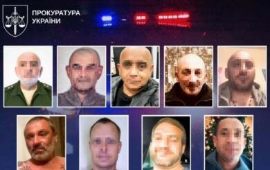 Разоблачена масштабная сеть: готовили заказные убийства и диверсии в ЕС под контролем спецслужб России
