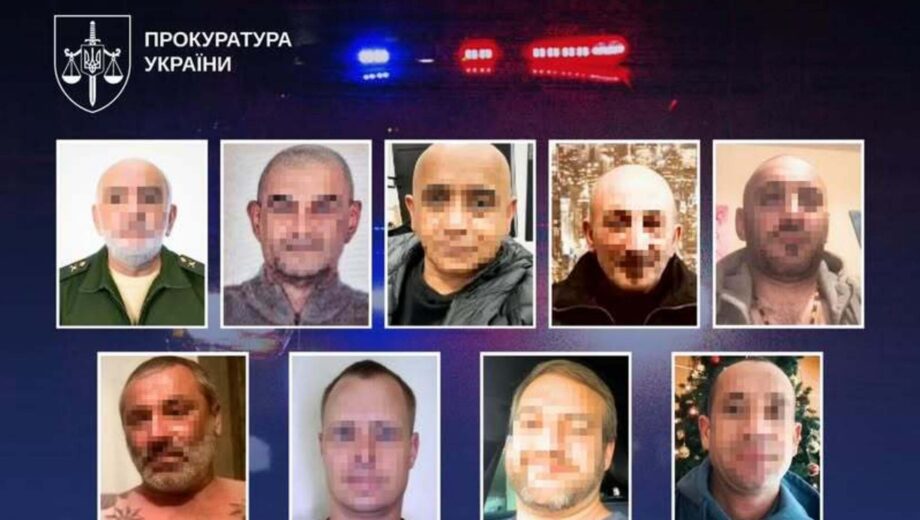 Разоблачена масштабная сеть: готовили заказные убийства и диверсии в ЕС под контролем спецслужб России