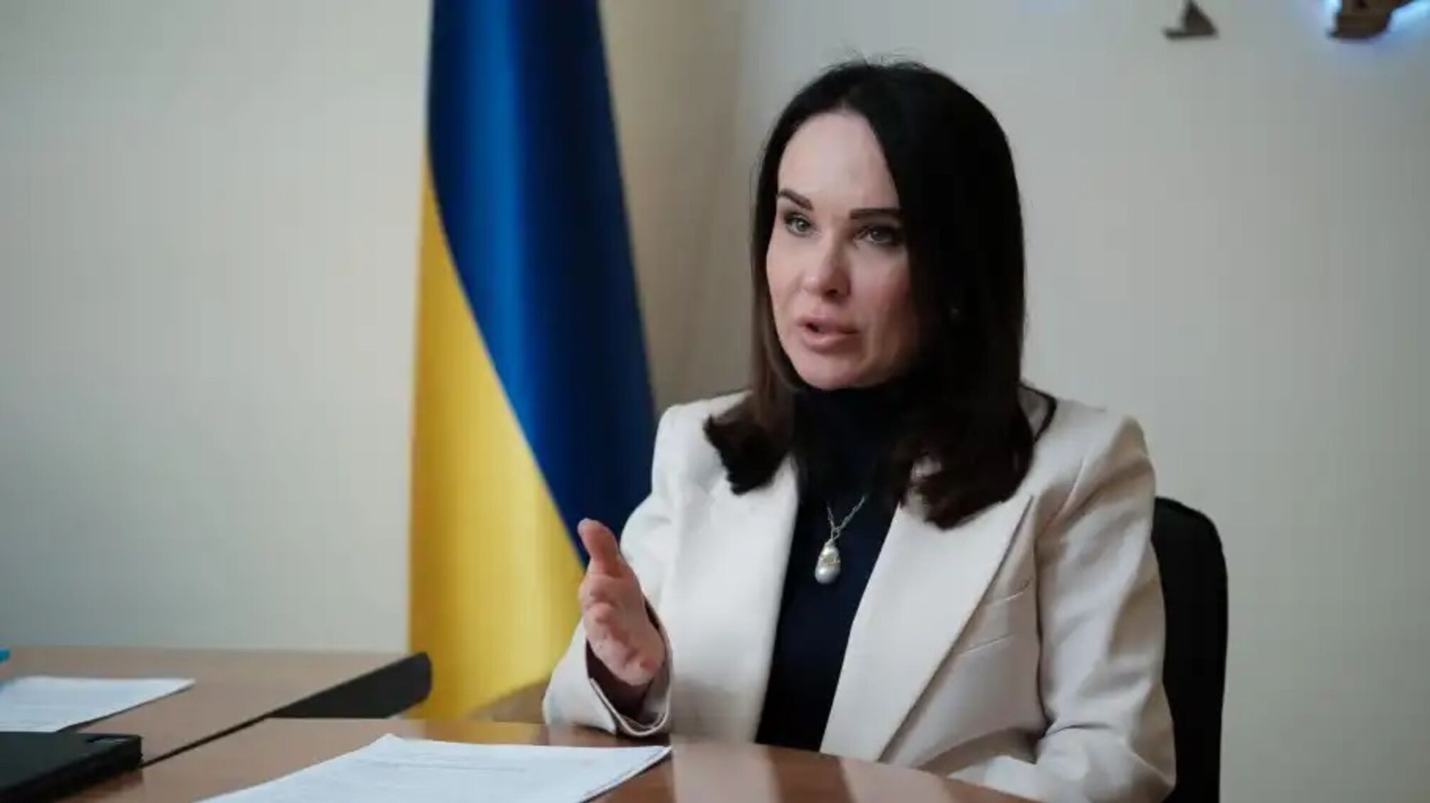 Санкційний параліч: чому Міністерство юстиції місяцями залишається без очільника