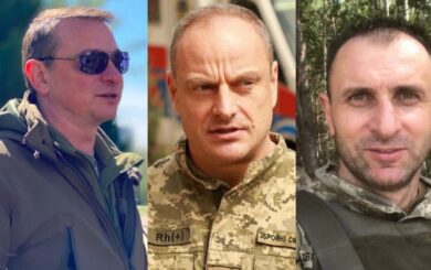 Депутати Київради в армії скаржаться на політичний тиск через переведення за межі Києва