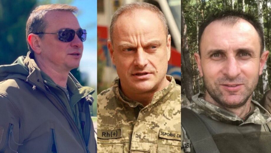 Депутати Київради в армії скаржаться на політичний тиск через переведення за межі Києва