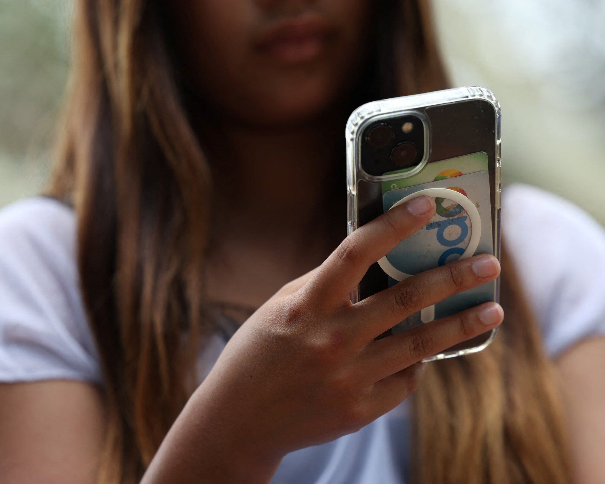 Meta заблокувала 550 тисяч акаунтів у Instagram і Facebook