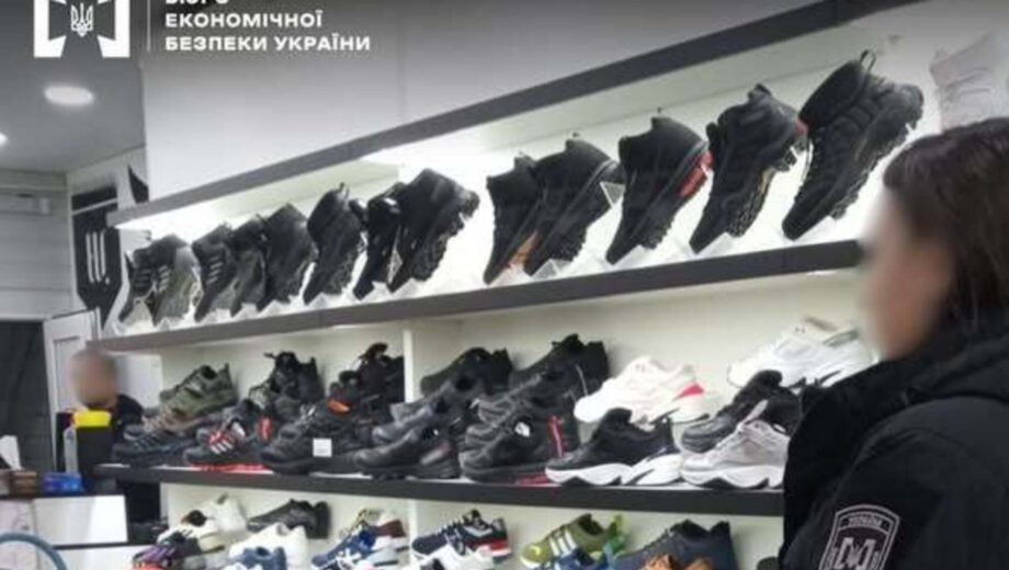 В Одессе разоблачили продажу поддельной брендовой обуви: суд вынес приговор организаторам схемы