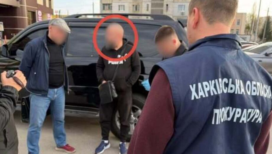 Нелегальний ”маршрут” до Польщі: у Харкові затримали організатора
