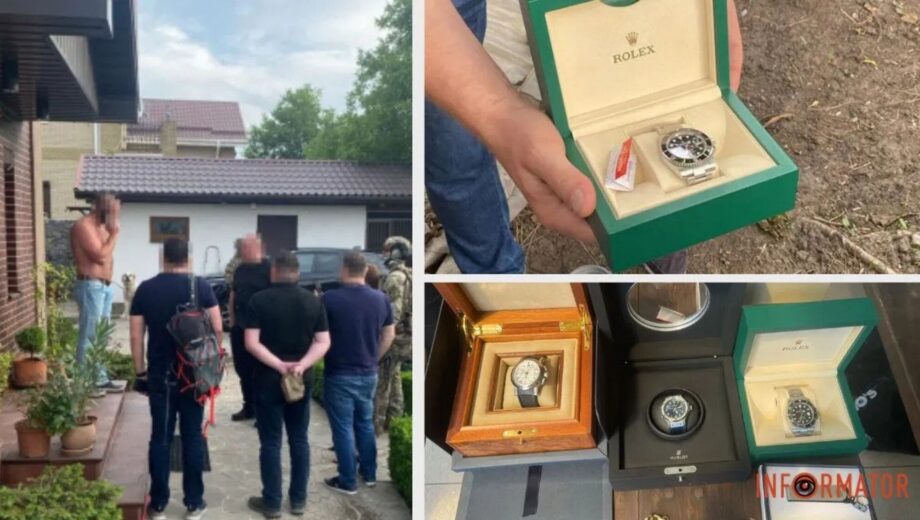 18 квартир, 2 машини і 33 мільйони активів: ДБР взялося за експосадовця з Дніпра