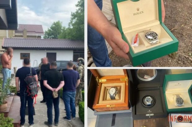 18 квартир, 2 машины и 33 миллиона активов: ДБР взялось за экс-чиновника из Днепра
