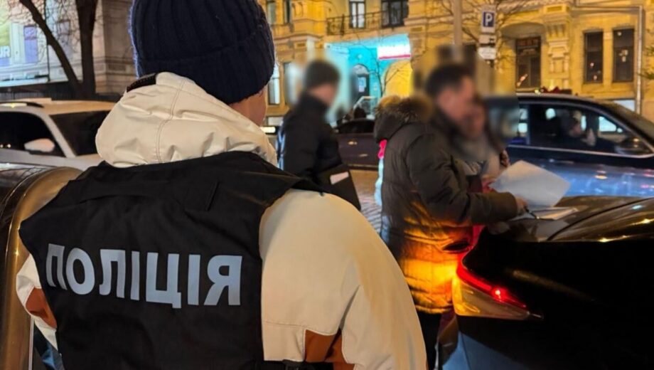 У Києві посадовець підозрюється в незаконному відчуженні комунального майна на 63 млн грн