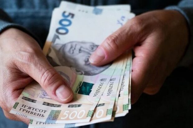 Виплати у липні 2026: повний список змін для пенсіонерів, ВПО і УБД