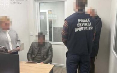 $30 тысяч за разрешение на недра: в Луцке разоблачили коррупционную схему в горсовете