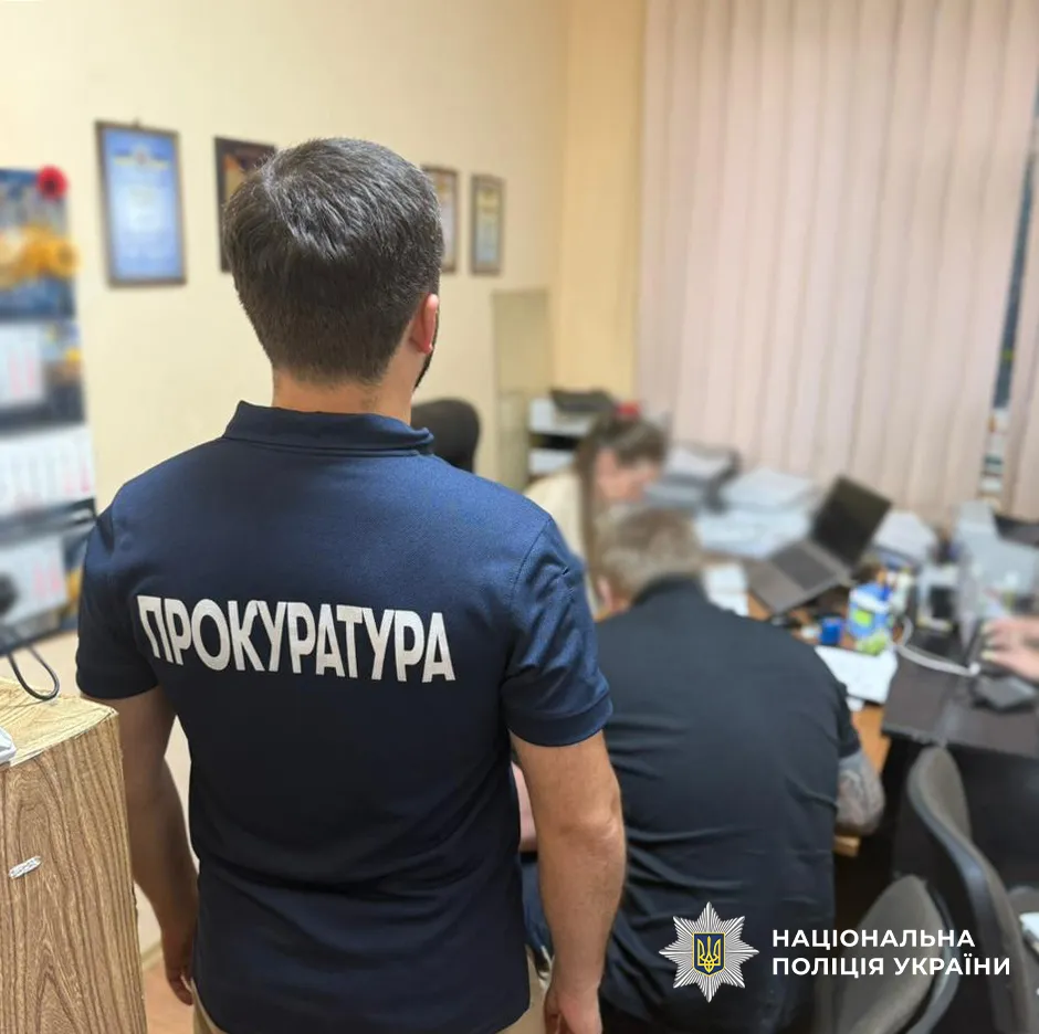 Заммэра Южного Сеник попался на взятке