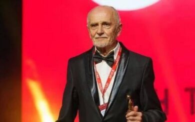Ушел из жизни легендарный украинский аниматор Евгений Сивокинь: создатель, сформировавший поколение художников