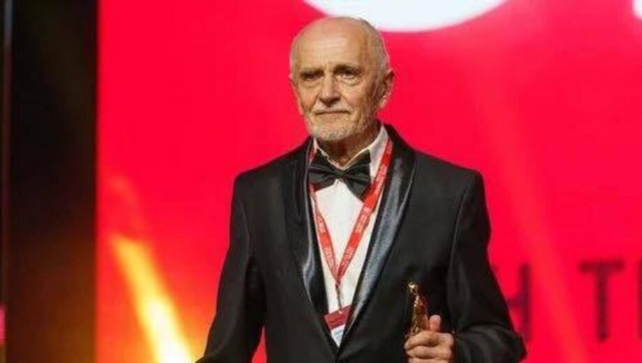 Ушел из жизни легендарный украинский аниматор Евгений Сивокинь: создатель, сформировавший поколение художников