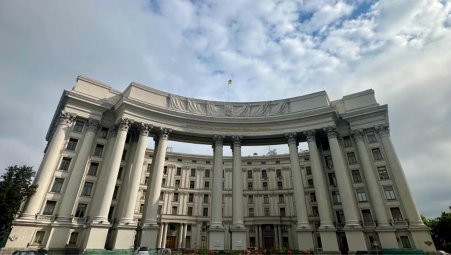 МЗС України: росія ескалує риторику та намагається тиснути на партнерів