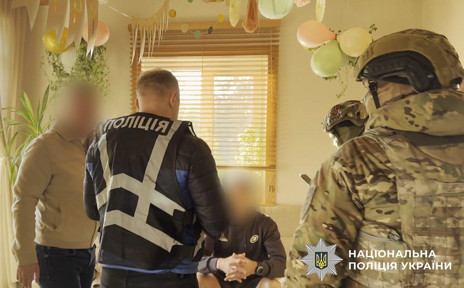 У Києві викрили масштабну схему легалізації іноземців через фіктивні фірми