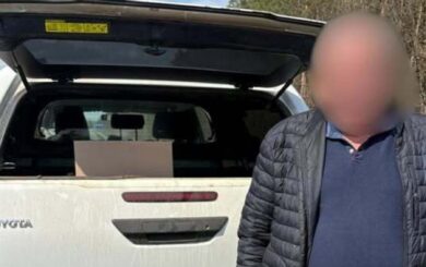 На Львовщине разоблачили чиновника воинской части: требовал деньги по »боевым» выплатам военных