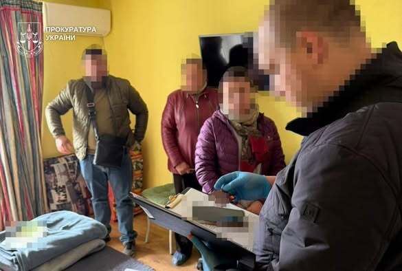 Строительный бизнес на оккупации: в Киеве разоблачили схему сотрудничества с ''ЛНР''