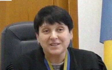 После расследований СтопКора: черниговская судья-»миллионерша» Антипец ушла в отставку