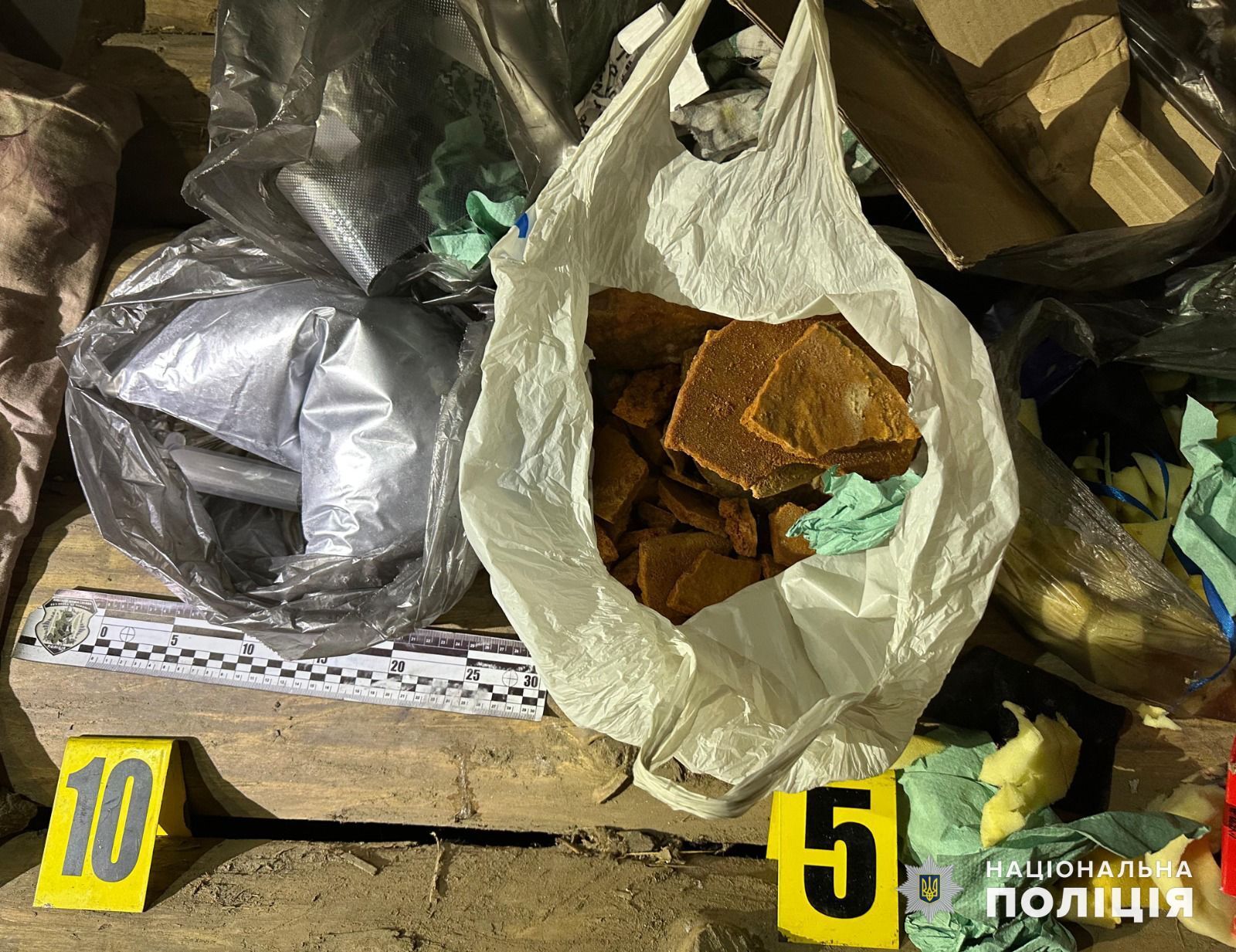 На Буковине будут судить агентов россии, которые готовили теракт против полиции и торговали наркотиками