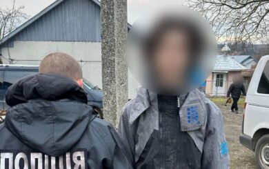 Замість теракту — на лаву підсудних: СБУ затримала ворожих агентів із нарколабораторією