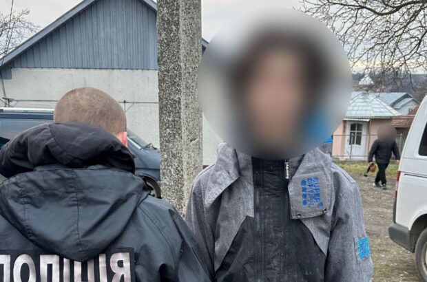 Замість теракту — на лаву підсудних: СБУ затримала ворожих агентів із нарколабораторією
