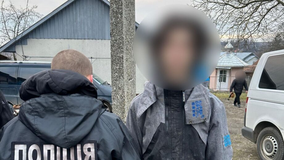 Замість теракту — на лаву підсудних: СБУ затримала ворожих агентів із нарколабораторією