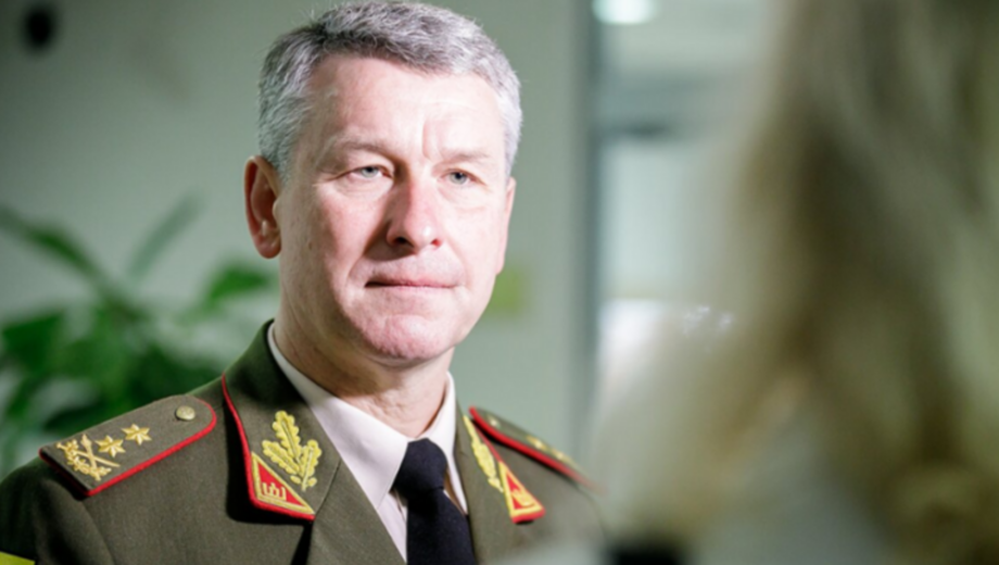 Суд над екскомандувачем армії Литви за шахрайство: деталі справи